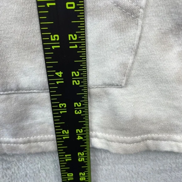 Disney Spotted Pullover Hoodie Sweatshirt Women's XL - Picture 5 of 9